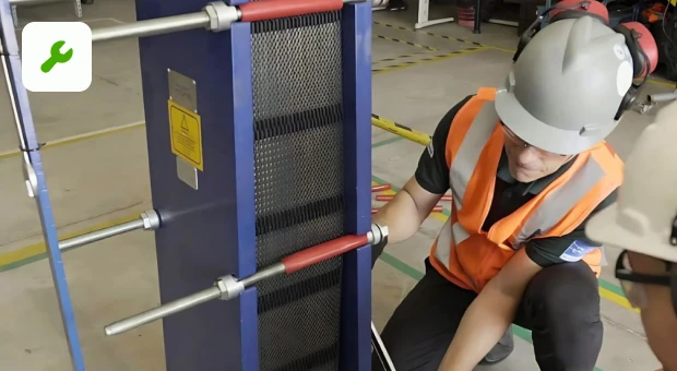 Assistência Técnica Alfa Laval
