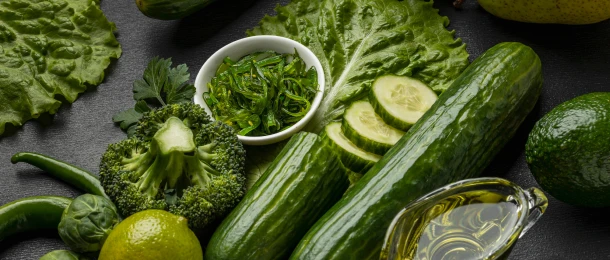 Indústria Alimentícia