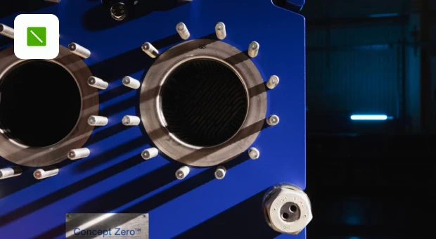 Produtos Alfa Laval