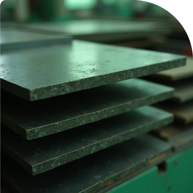 Resfriamento Eficiente para Processos Metalúrgicos