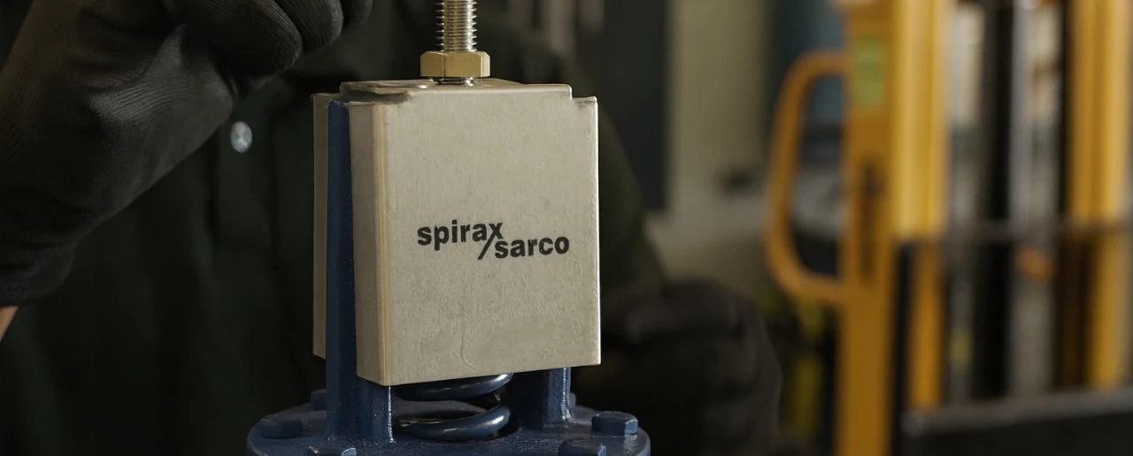 Spirax sarco
